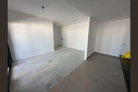 Apartamento à venda com 109m², 3 quartos e 3 vagas Apartamento à venda com 109m², 3 quartos e 3 vagasSala/Cozinha