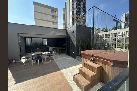 Apartamento à venda com 109m², 3 quartos e 3 vagas Apartamento à venda com 109m², 3 quartos e 3 vagasÁrea externa