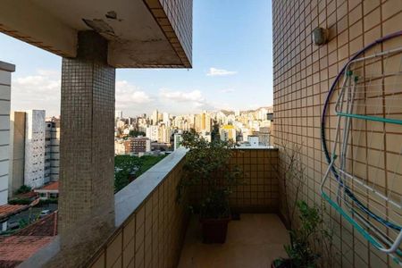 Apartamento à venda com 140m², 4 quartos e 2 vagas