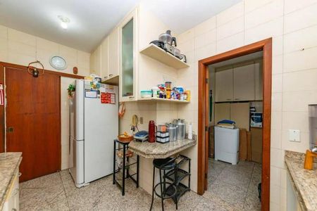 Apartamento à venda com 140m², 4 quartos e 2 vagas