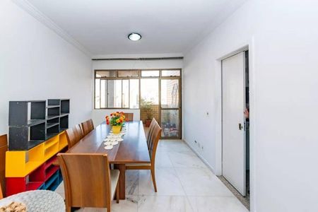Apartamento à venda com 140m², 4 quartos e 2 vagas