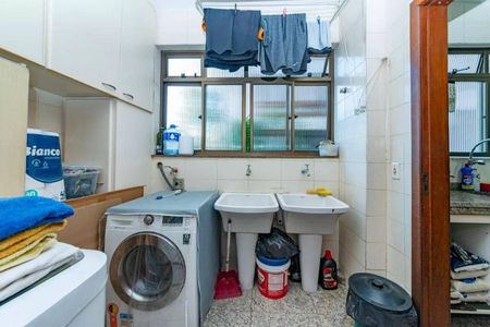 Apartamento à venda com 140m², 4 quartos e 2 vagas