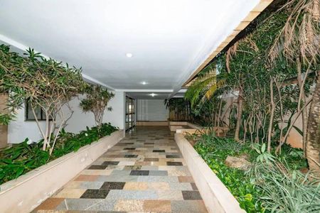 Apartamento à venda com 140m², 4 quartos e 2 vagas