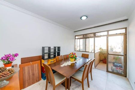 Apartamento à venda com 140m², 4 quartos e 2 vagas