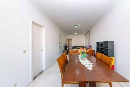 Apartamento à venda com 140m², 4 quartos e 2 vagas