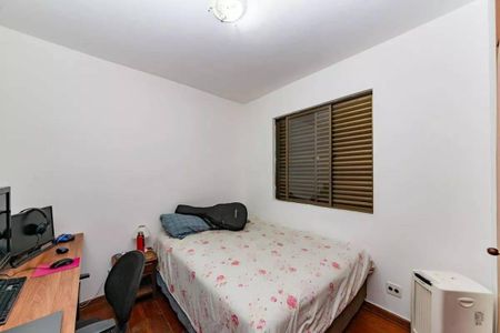 Apartamento à venda com 140m², 4 quartos e 2 vagas