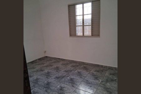 Casa à venda com 6 quartos, 350m² em Salgado Filho, Belo Horizonte
