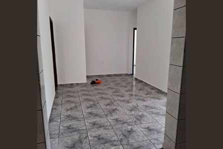 Casa à venda com 6 quartos, 350m² em Salgado Filho, Belo Horizonte