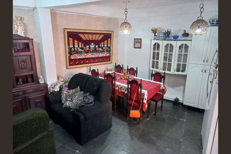 Casa à venda com 6 quartos, 350m² em Salgado Filho, Belo Horizonte
