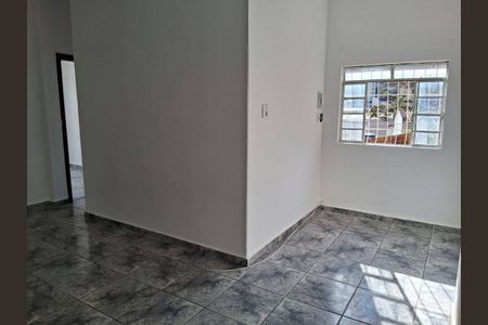 Casa à venda com 6 quartos, 350m² em Salgado Filho, Belo Horizonte