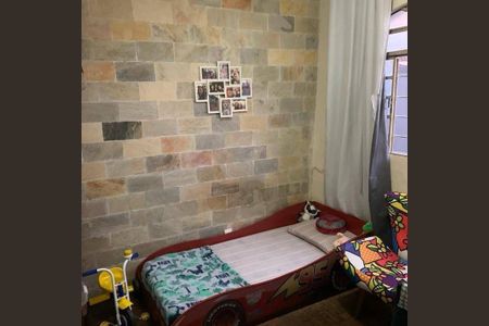 Casa à venda com 6 quartos, 300m² em Santa Efigênia, Belo Horizonte