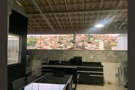 Casa à venda com 300m², 6 quartos e 3 vagas