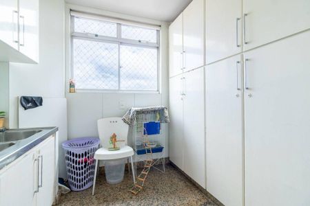 Apartamento à venda com 200m², 4 quartos e 3 vagas