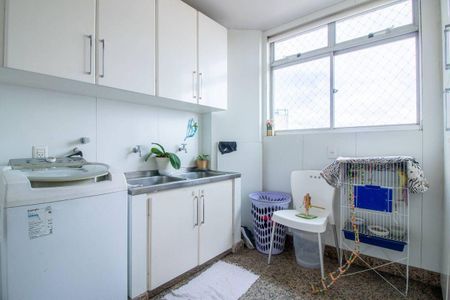 Apartamento à venda com 200m², 4 quartos e 3 vagas