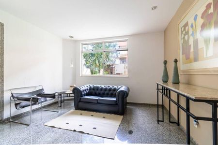Apartamento à venda com 4 quartos, 200m² em Gutierrez, Belo Horizonte