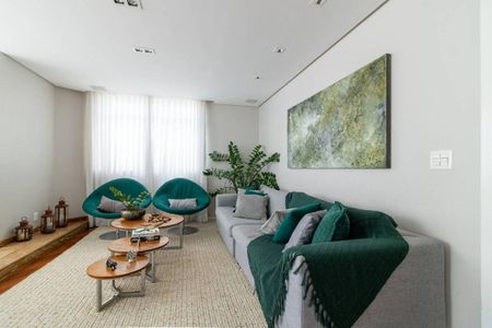 Apartamento à venda com 200m², 4 quartos e 3 vagas