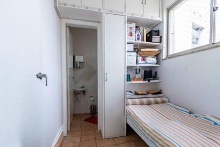 Apartamento à venda com 200m², 4 quartos e 3 vagas