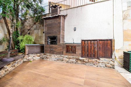 Apartamento à venda com 200m², 4 quartos e 3 vagas
