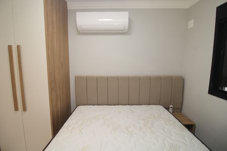 Suíte de apartamento para alugar com 1 quarto, 27m² em Ipiranga, São Paulo