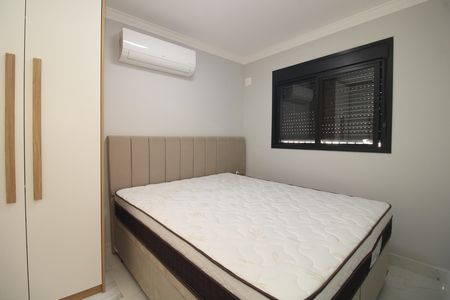 Apartamento para alugar com 27m², 1 quarto e sem vagaSuíte