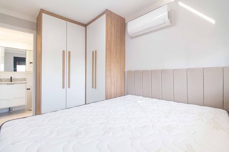 Suíte de apartamento para alugar com 1 quarto, 27m² em Ipiranga, São Paulo