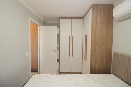Apartamento para alugar com 27m², 1 quarto e sem vagaSuíte