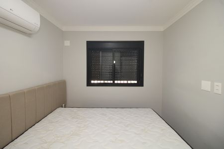 Apartamento para alugar com 27m², 1 quarto e sem vagaSuíte