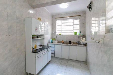Casa à venda com 4 quartos, 652m² em Nova Suíça, Belo Horizonte