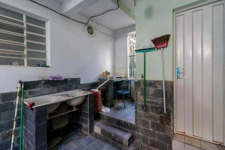 Casa à venda com 4 quartos, 652m² em Nova Suíça, Belo Horizonte