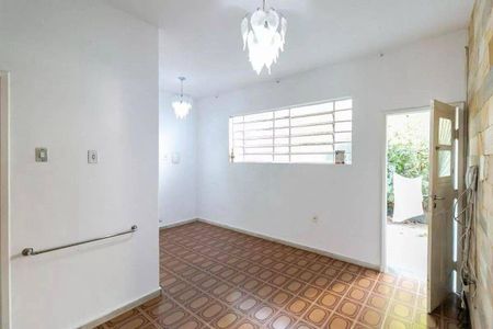 Casa à venda com 4 quartos, 652m² em Nova Suíça, Belo Horizonte