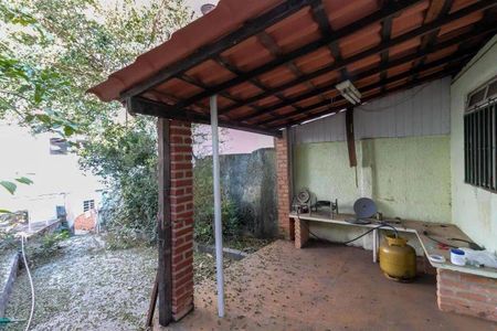 Casa à venda com 4 quartos, 652m² em Nova Suíça, Belo Horizonte