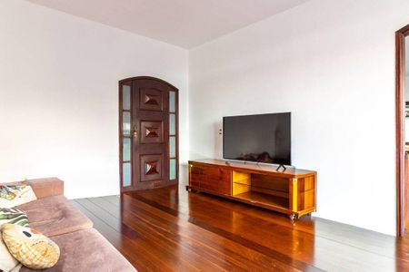 Apartamento à venda com 244m², 4 quartos e 3 vagas
