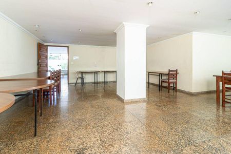 Apartamento à venda com 244m², 4 quartos e 3 vagas