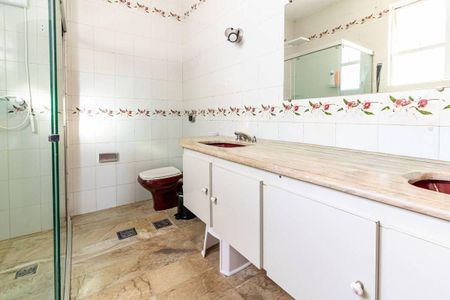 Apartamento à venda com 244m², 4 quartos e 3 vagas