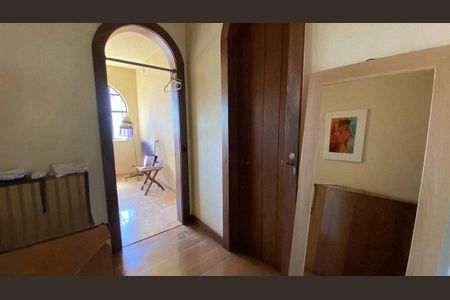Casa à venda com 4 quartos, 650m² em Mangabeiras, Belo Horizonte
