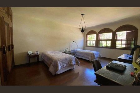 Casa à venda com 4 quartos, 650m² em Mangabeiras, Belo Horizonte