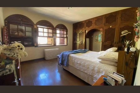 Casa à venda com 4 quartos, 650m² em Mangabeiras, Belo Horizonte
