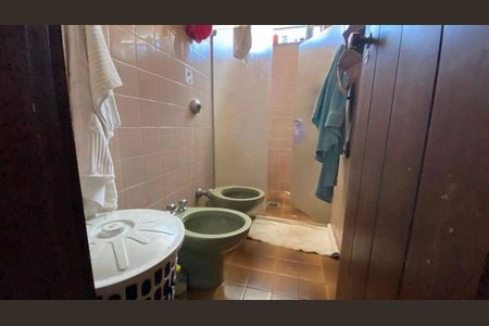 Casa à venda com 4 quartos, 650m² em Mangabeiras, Belo Horizonte