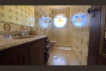 Casa à venda com 4 quartos, 650m² em Mangabeiras, Belo Horizonte