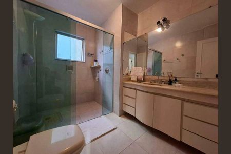 Apartamento à venda com 4 quartos, 170m² em Santa Lúcia, Belo Horizonte