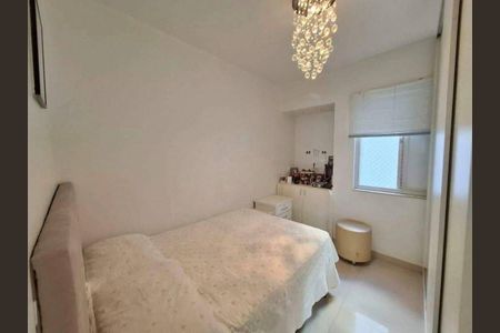 Apartamento à venda com 4 quartos, 170m² em Santa Lúcia, Belo Horizonte