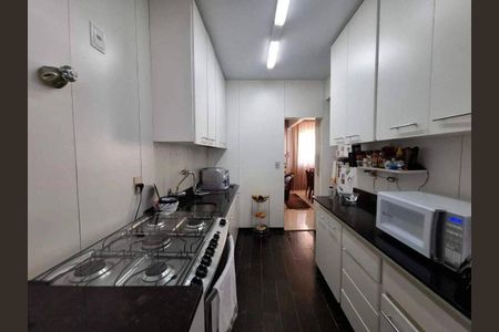 Apartamento à venda com 4 quartos, 170m² em Santa Lúcia, Belo Horizonte