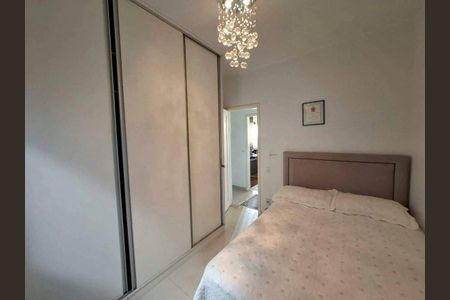 Apartamento à venda com 4 quartos, 170m² em Santa Lúcia, Belo Horizonte