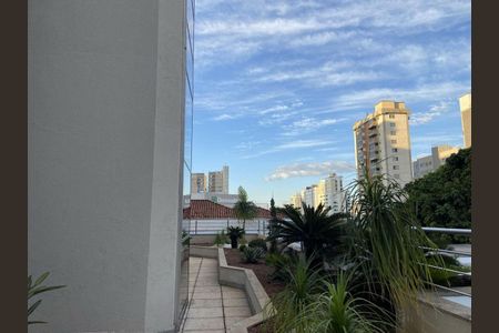 Apartamento à venda com 1 quarto, 25m² em Lourdes, Belo Horizonte