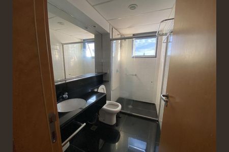 Apartamento à venda com 1 quarto, 25m² em Lourdes, Belo Horizonte
