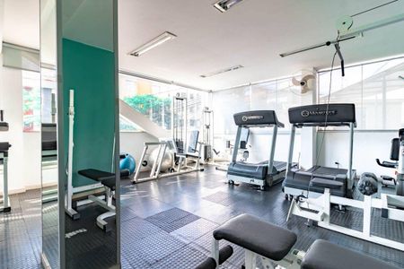 Apartamento à venda com 84m², 2 quartos e 1 vaga