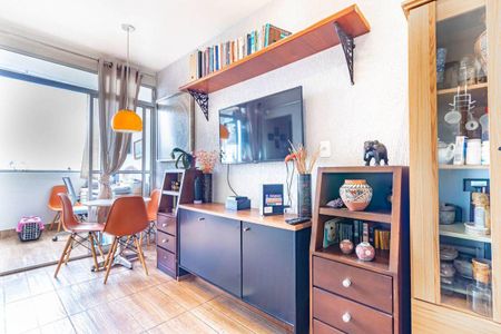 Apartamento à venda com 84m², 2 quartos e 1 vaga