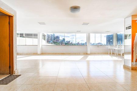 Apartamento à venda com 2 quartos, 84m² em Estoril, Belo Horizonte