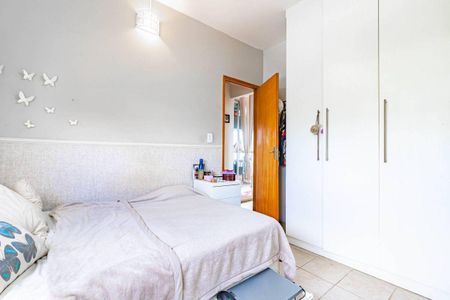 Apartamento à venda com 2 quartos, 84m² em Estoril, Belo Horizonte