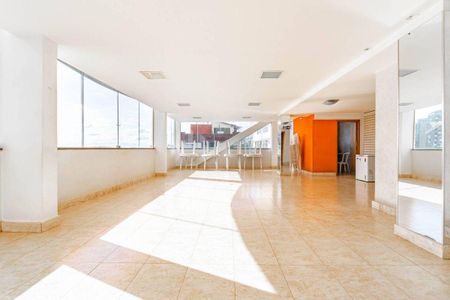 Apartamento à venda com 2 quartos, 84m² em Estoril, Belo Horizonte